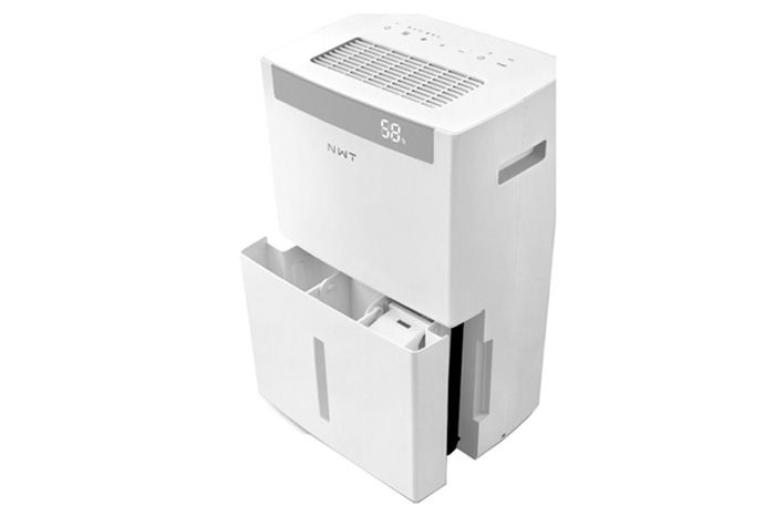 Máy Hút Ẩm Thông Minh Xiaomi New Widetech 60L WDH08E60FPW